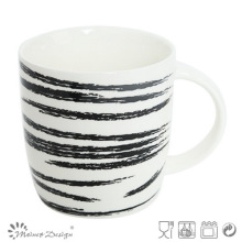 Scrape Design Nueva Bone China Mug